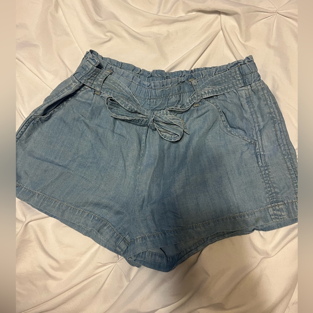 JOLT Shorts